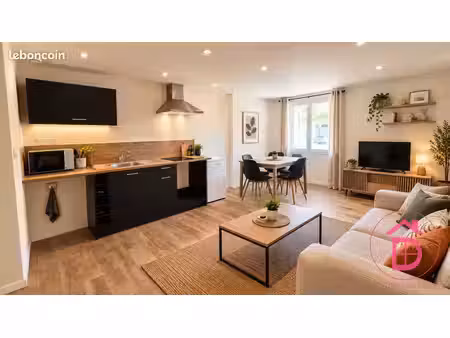 immeuble 210 m² garlin