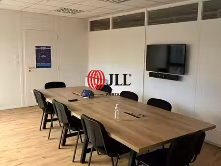 bureaux 577 m² clermont-ferrand