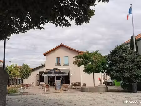 bar / restaurant chappes