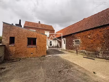 maison 12 pièces 201 m²