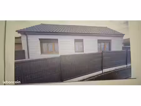 à vendre maison
