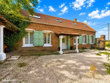 maison 4 pièces 98 m²