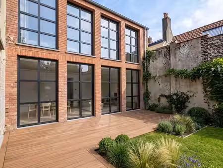 appartement 3 pièces 72 m²