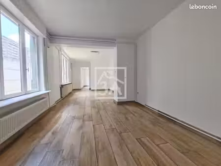 immeuble 7 pièces 172 m²