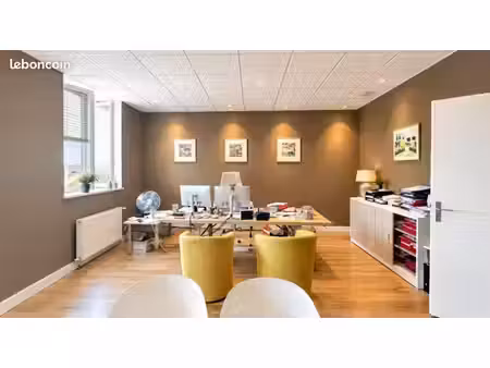 immeuble de rapport 115 m² boulogne-sur-mer