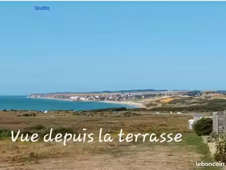 studio à la naturelle