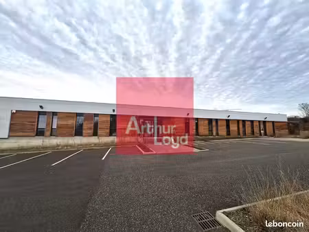 bureaux 414 m² châtel-guyon