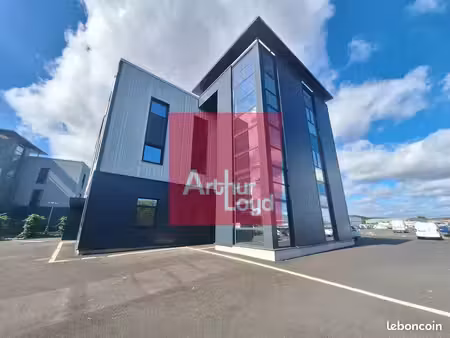 bureaux 128 m² clermont ferrand