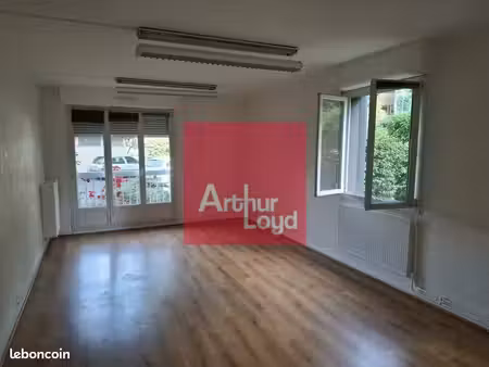 bureaux 148 m² clermont-ferrand