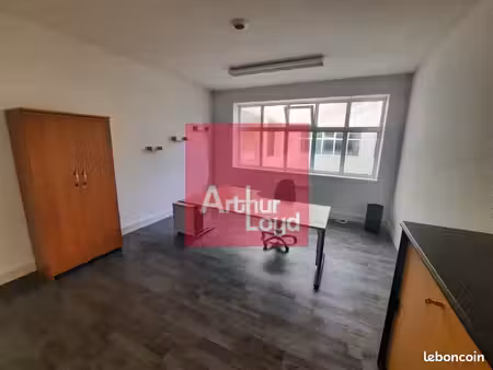bureaux 20 m² clermont ferrand