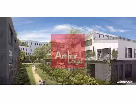 bureaux 290 m² clermont ferrand