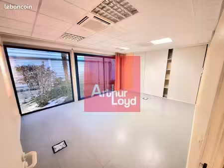bureaux 330 m² riom