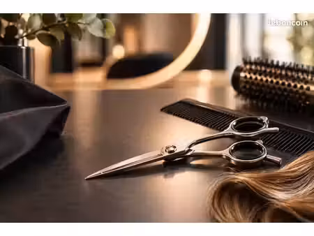 a vendre fond de commerce salon de coiffure