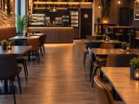 cession fonds de commerce – restauration – clermont-ferrand montferrand