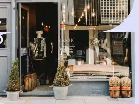 boutique