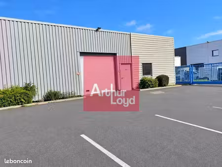 local d'activite 230 m² clermont-ferrand
