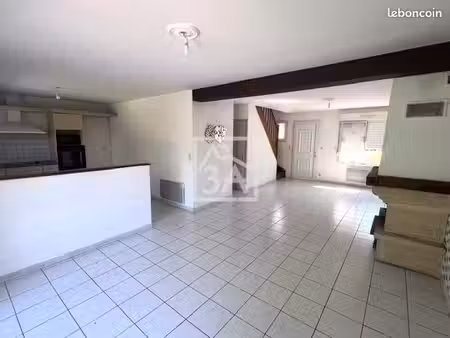 maison 7 pièces 97 m²