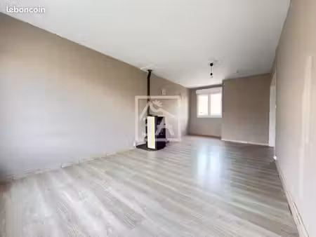 maison 5 pièces 90 m²