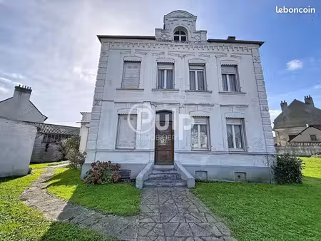 maison 7 pièces 153 m²
