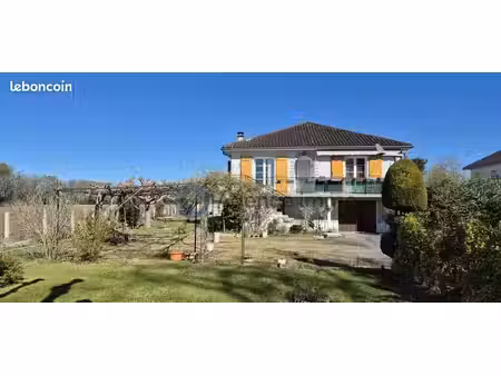 maison sus