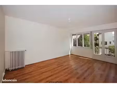 appartement 2 pièces 53 m²