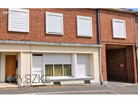 immeuble 247 m² saint-pol-sur-ternoise