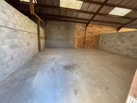 parking à louer