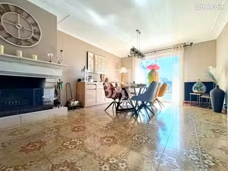 maison 7 pièces 168 m²
