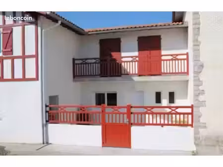 maison 96m2