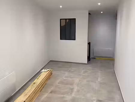 maison centre ville issoire