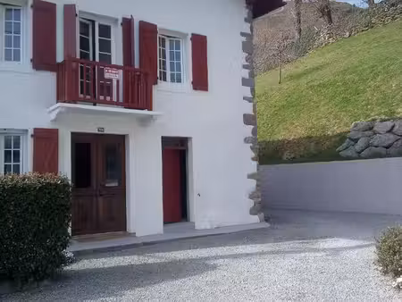 maison à vendre 118m²