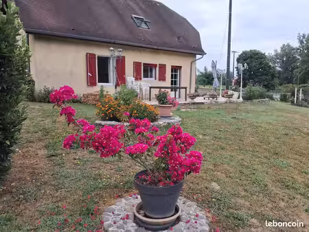 maison traditionnelle béarnaise