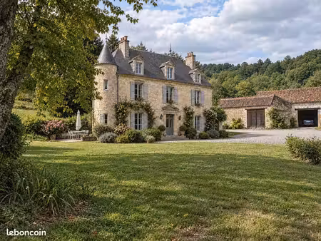 ( urgent) recherche maison avec terrain et dépendances