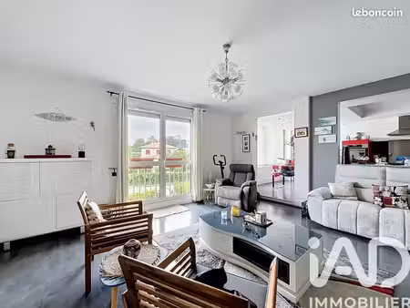 appartement à vendre sur anglet