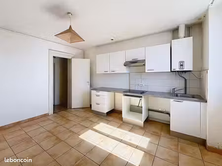 appartement 3 pièces 73 m²