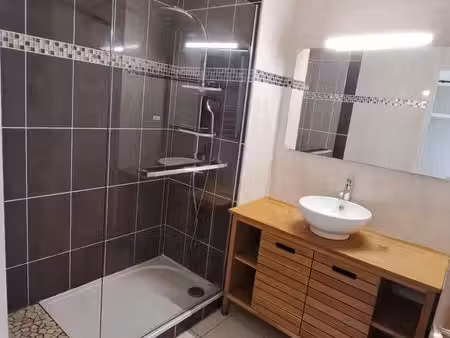 appartement à bayonne