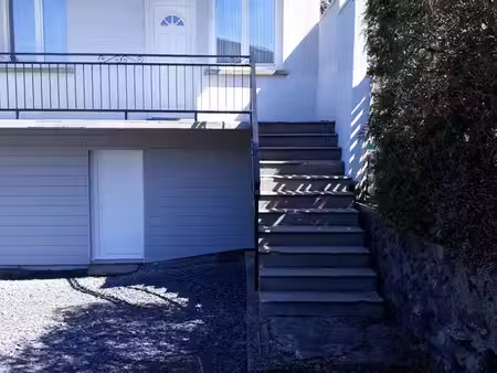 f3 à la campagne  proche de clermont