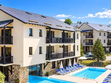 appartement 1 pièce 26 m²