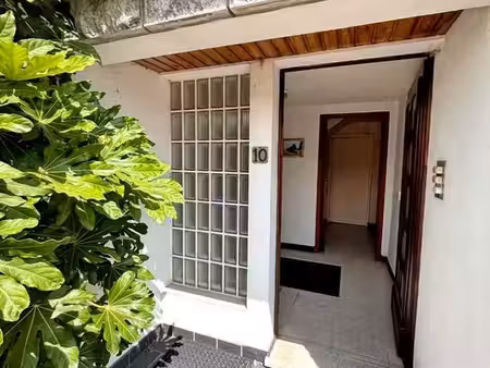 immeuble 190 m² coulogne