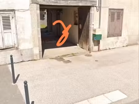 maison location