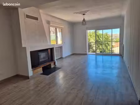 grand appartement