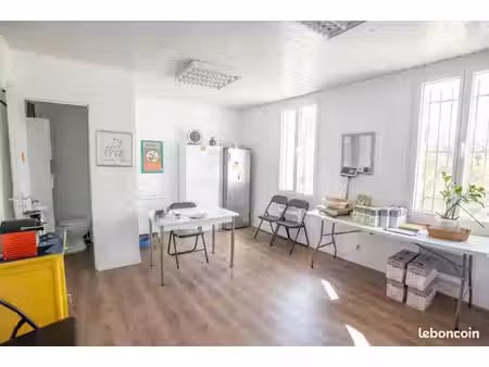 local / bureau à toulouges