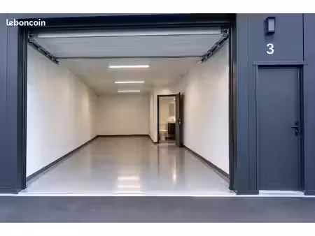 local stockage