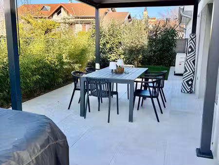 maison à louer