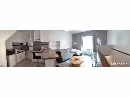 a louer maison de ville billom