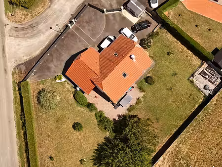 maison contemporaine de 109 m2