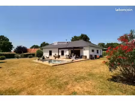 maison 4 pièces 109 m²