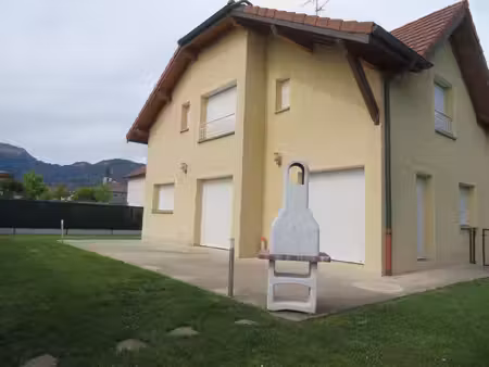 maison à louer