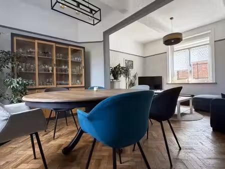 maison 11 pièces 170 m²