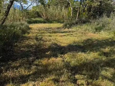 terrain de loisirs